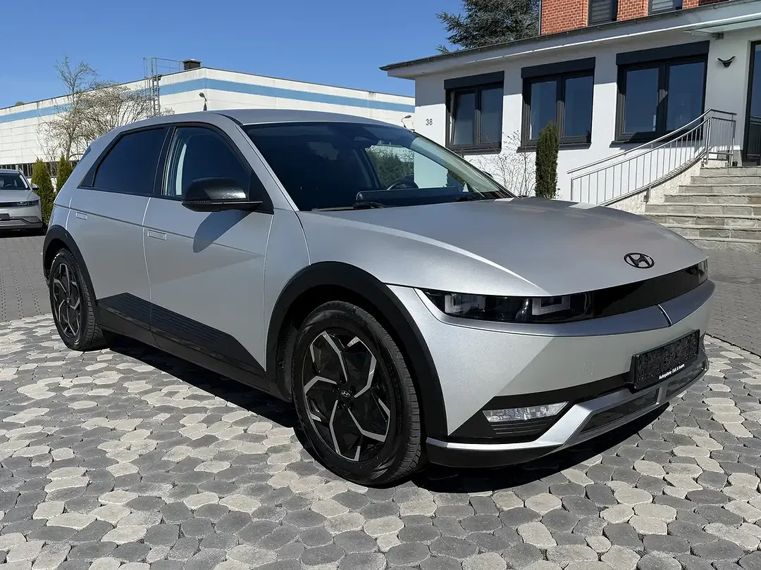 Hyundai IONIQ 5 - foto 2