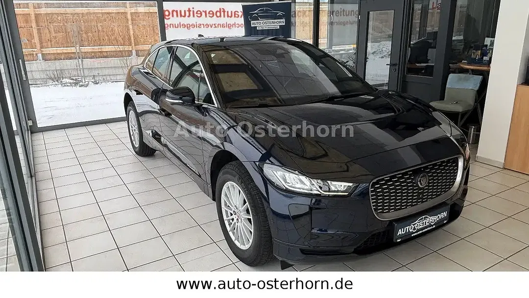 Jaguar I-Pace EV400 4x4 S - foto 1