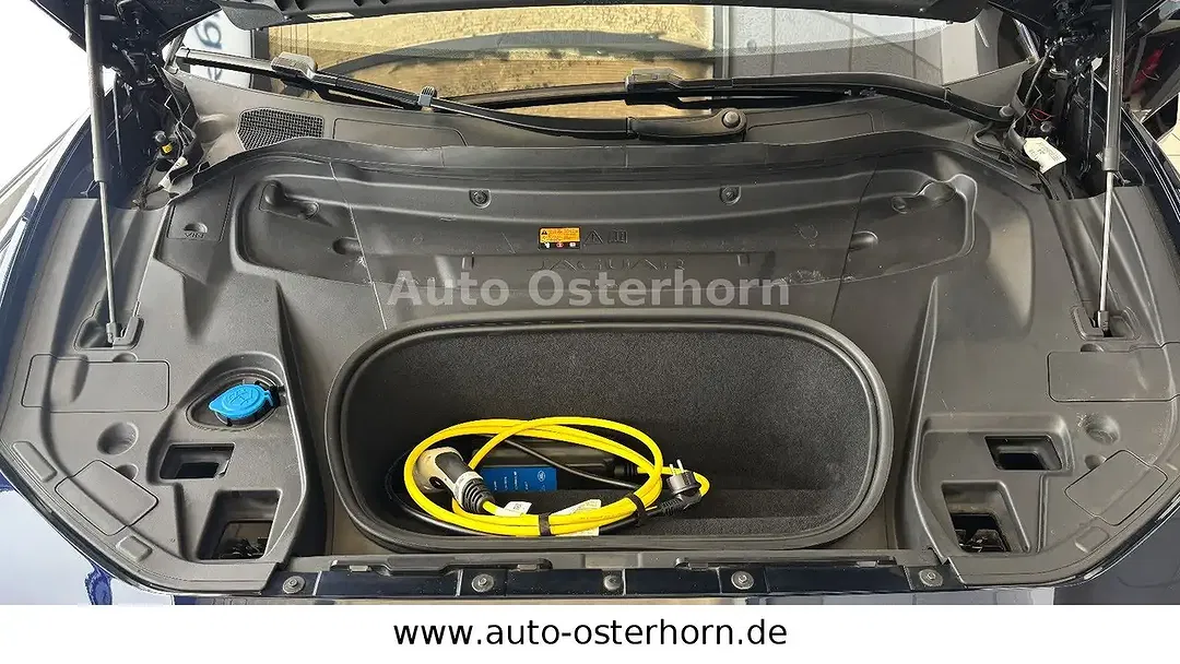 Jaguar I-Pace EV400 4x4 S - Thumbnail 10