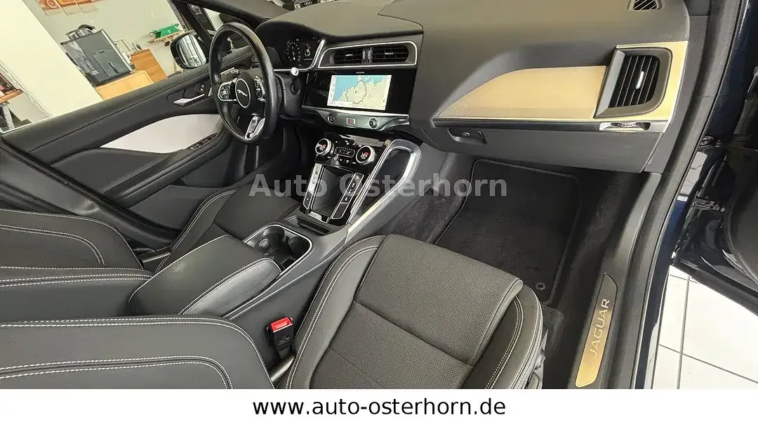 Jaguar I-Pace EV400 4x4 S - Thumbnail 15