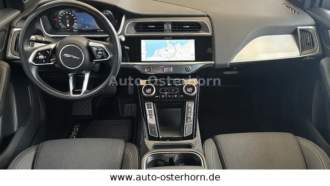 Jaguar I-Pace EV400 4x4 S - Thumbnail 16