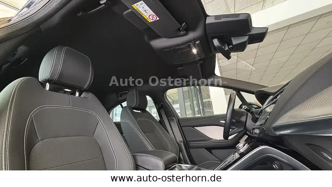 Jaguar I-Pace EV400 4x4 S - Thumbnail 17