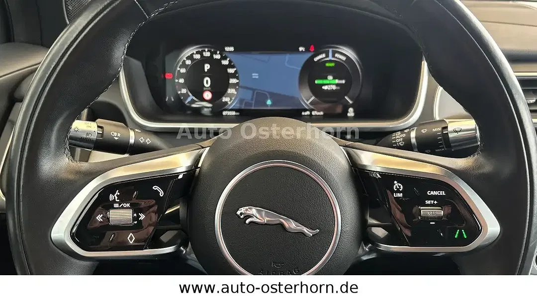 Jaguar I-Pace EV400 4x4 S - Thumbnail 18