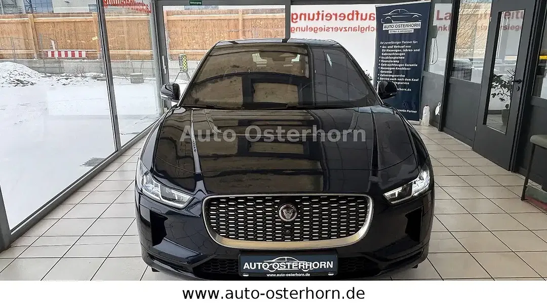 Jaguar I-Pace EV400 4x4 S - foto 2