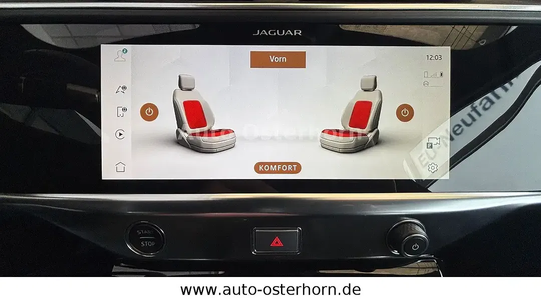 Jaguar I-Pace EV400 4x4 S - Thumbnail 20