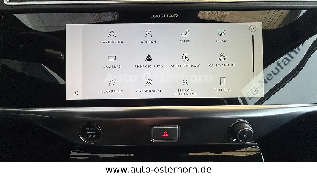 Jaguar I-Pace EV400 4x4 S - Thumbnail 21