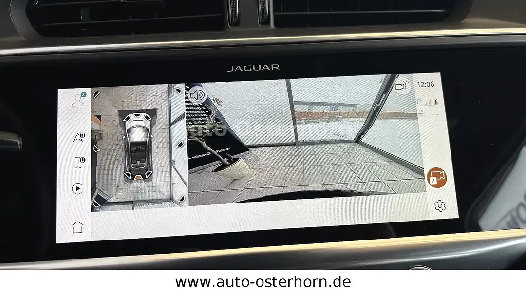 Jaguar I-Pace EV400 4x4 S - Thumbnail 22