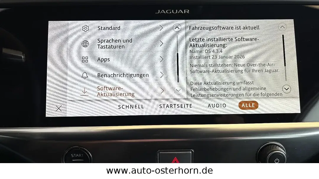 Jaguar I-Pace EV400 4x4 S - Thumbnail 23