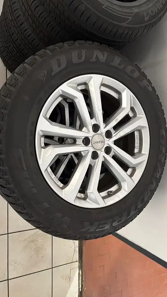 Jaguar I-Pace EV400 4x4 S - foto 25
