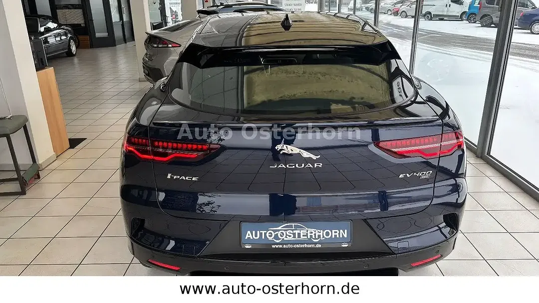 Jaguar I-Pace EV400 4x4 S - Thumbnail 4