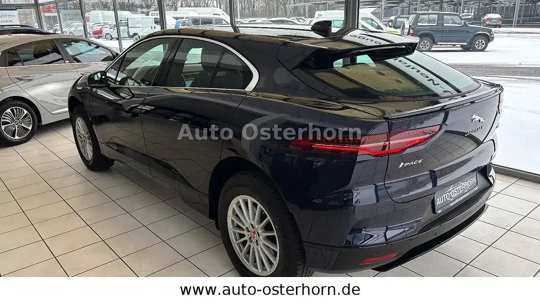 Jaguar I-Pace EV400 4x4 S - Thumbnail 5