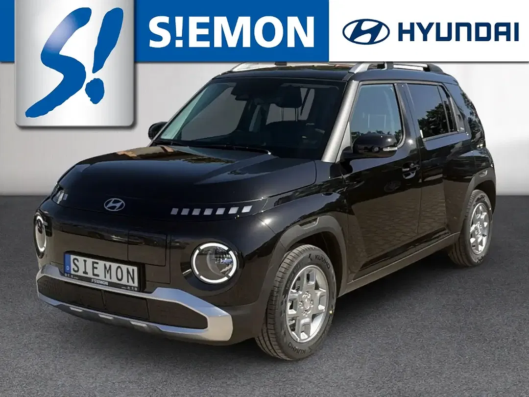 Hyundai Inster EV Trend - foto 1
