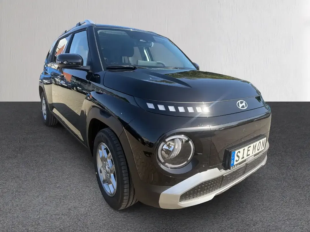 Hyundai Inster EV Trend - Thumbnail 10