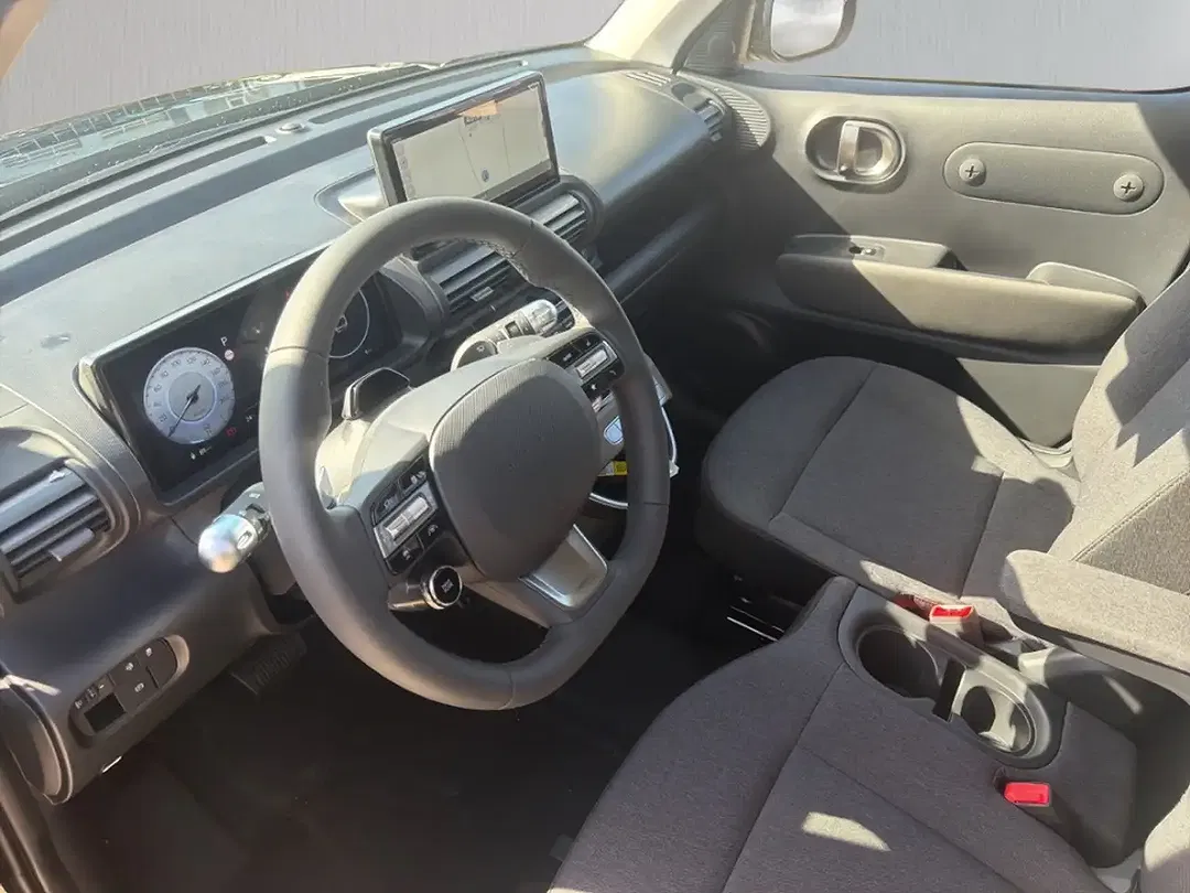 Hyundai Inster EV Trend - Thumbnail 13