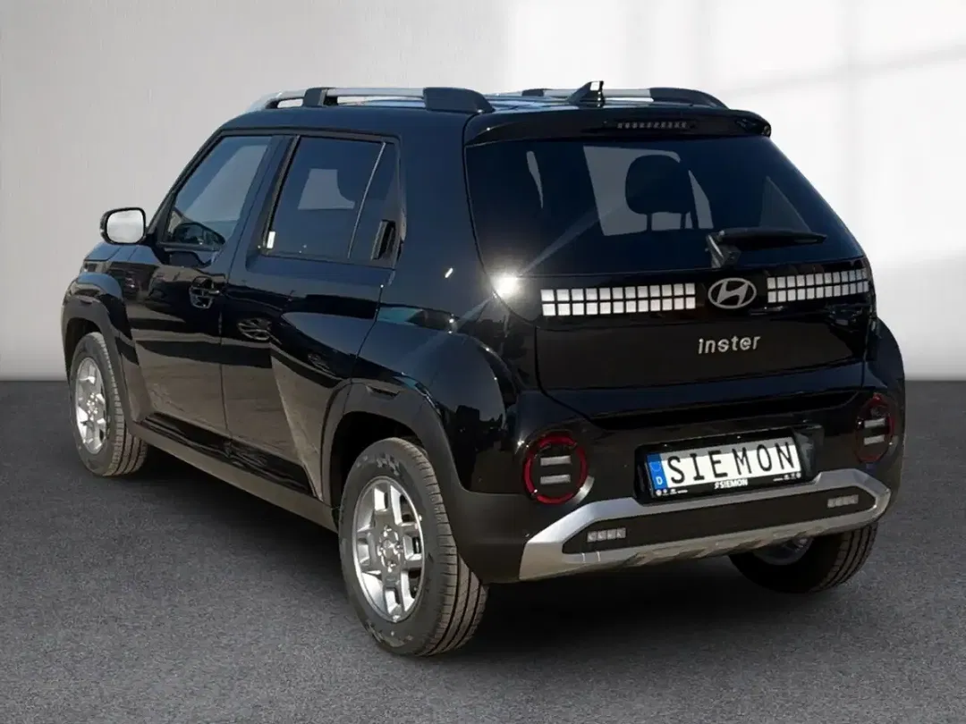 Hyundai Inster EV Trend - Thumbnail 3