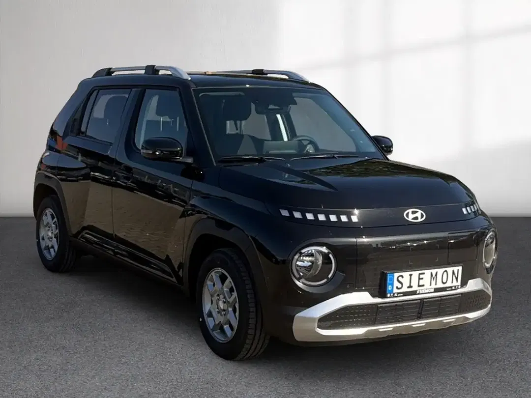 Hyundai Inster EV Trend - Thumbnail 7