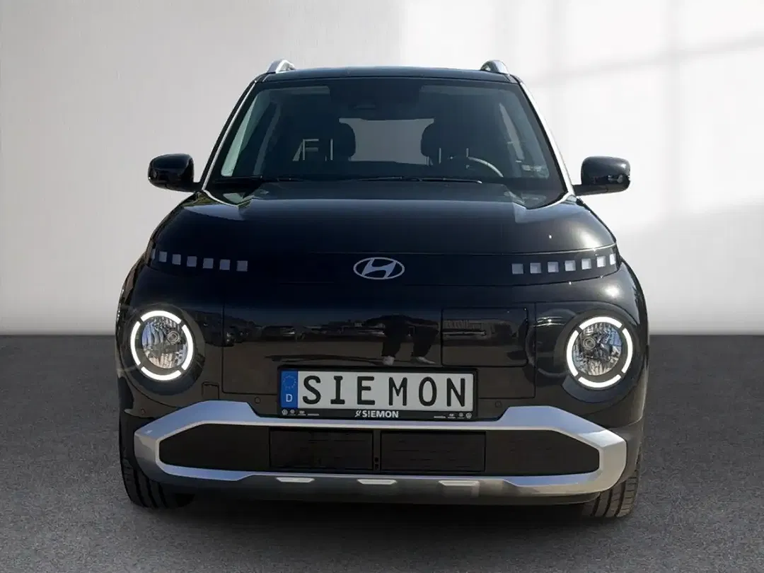 Hyundai Inster EV Trend - Thumbnail 8