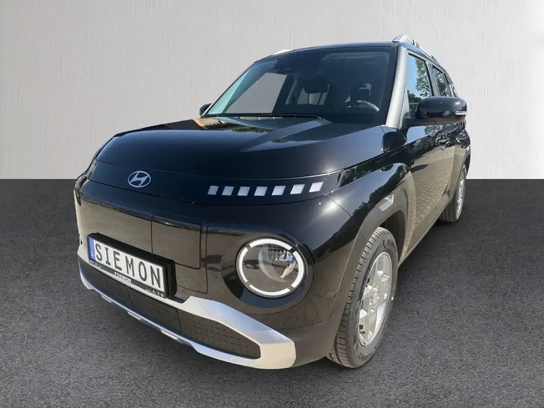 Hyundai Inster EV Trend - Thumbnail 9
