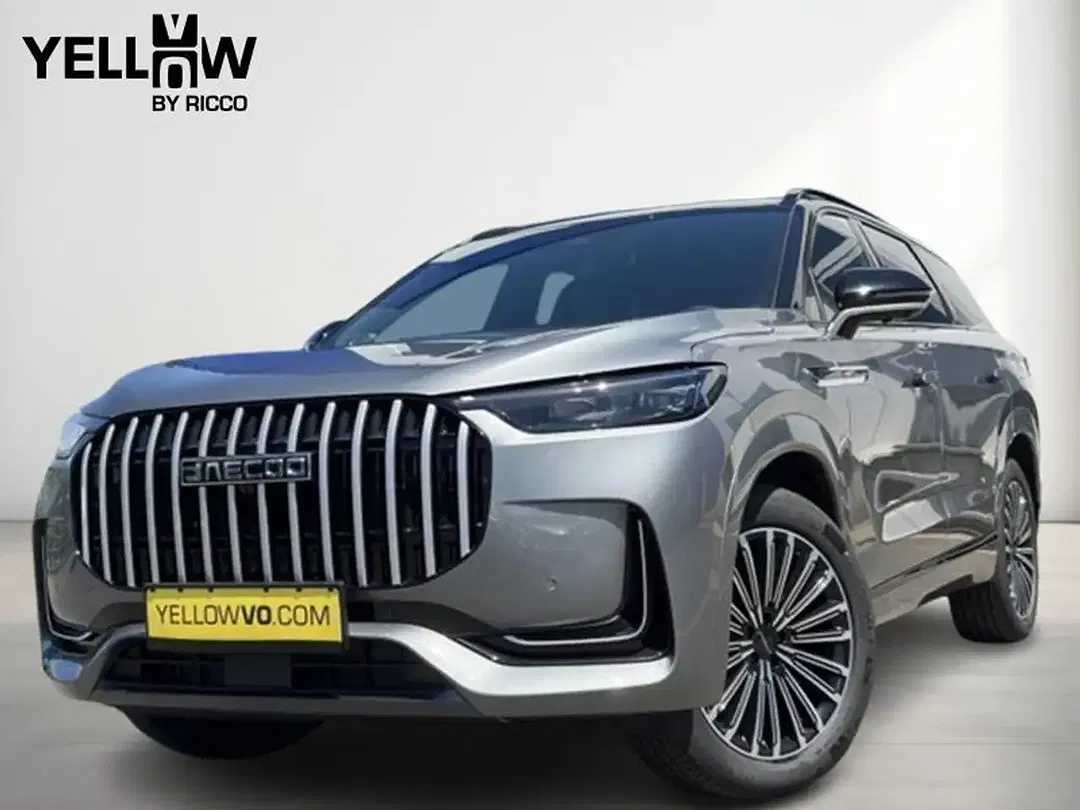 Jaecoo J8 SHS-P 4WD Exclusive - foto 1