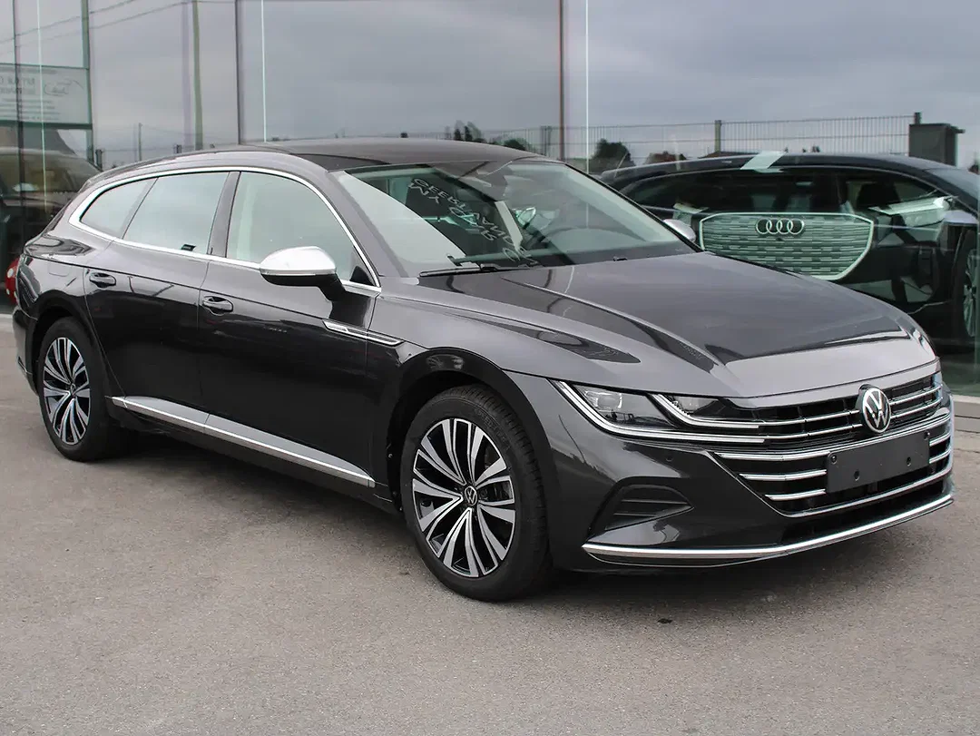 Volkswagen Arteon 1.4 eHybrid Elegance Business - Afbeelding 1