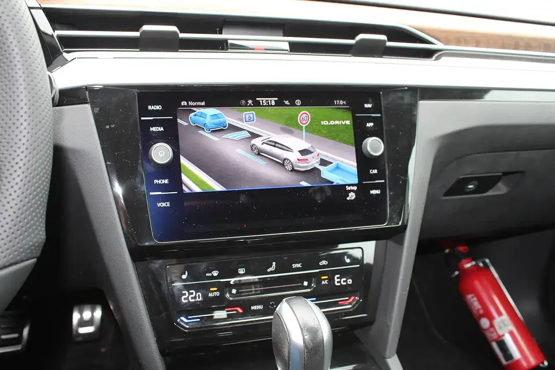 Volkswagen Arteon 1.4 eHybrid Elegance Business - Thumbnail 11