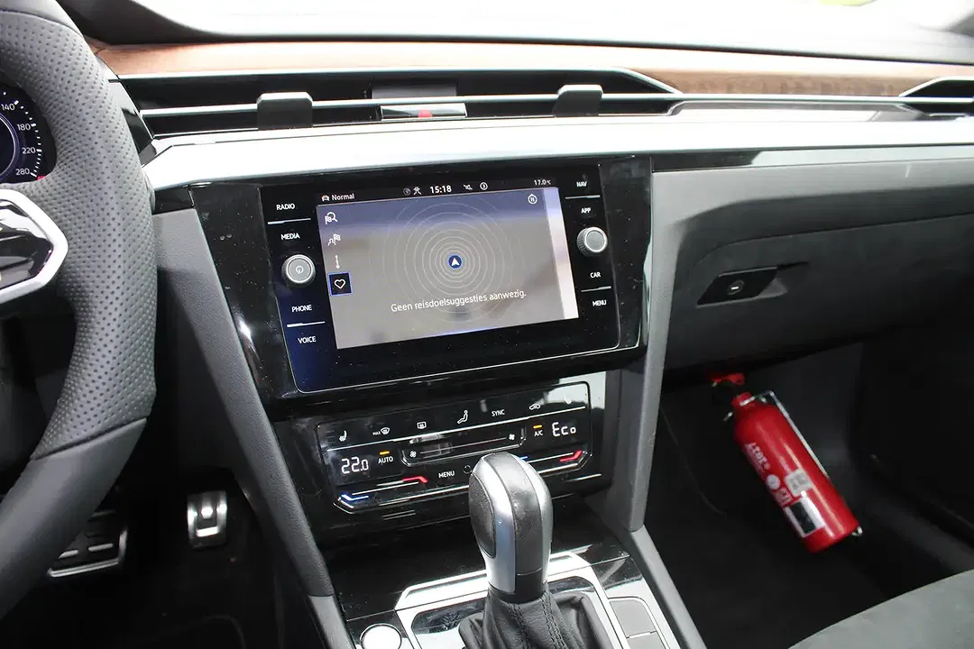 Volkswagen Arteon 1.4 eHybrid Elegance Business - Thumbnail 12