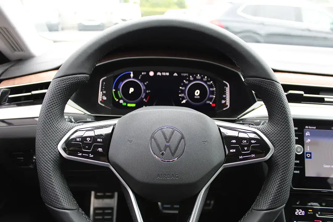 Volkswagen Arteon 1.4 eHybrid Elegance Business - Thumbnail 13