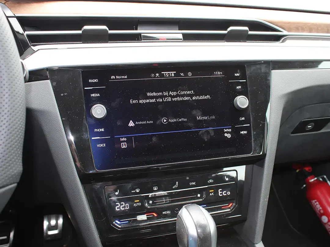 Volkswagen Arteon 1.4 eHybrid Elegance Business - Thumbnail 14