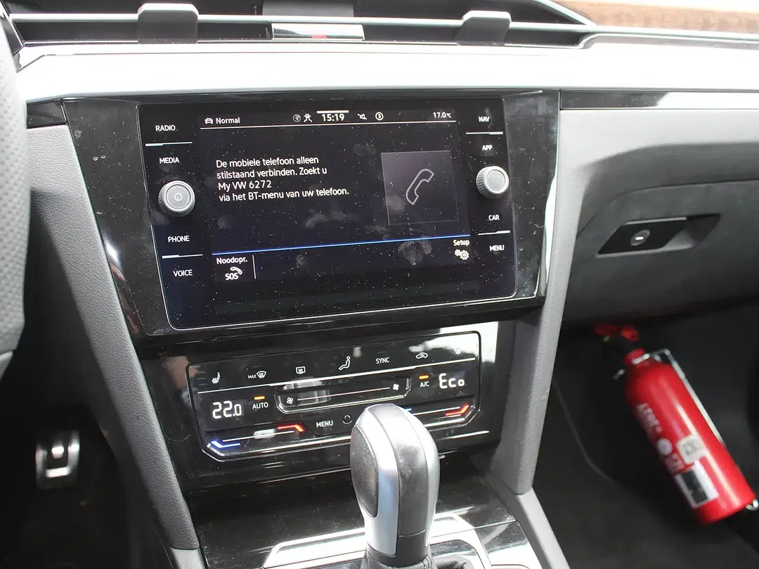 Volkswagen Arteon 1.4 eHybrid Elegance Business - foto 15