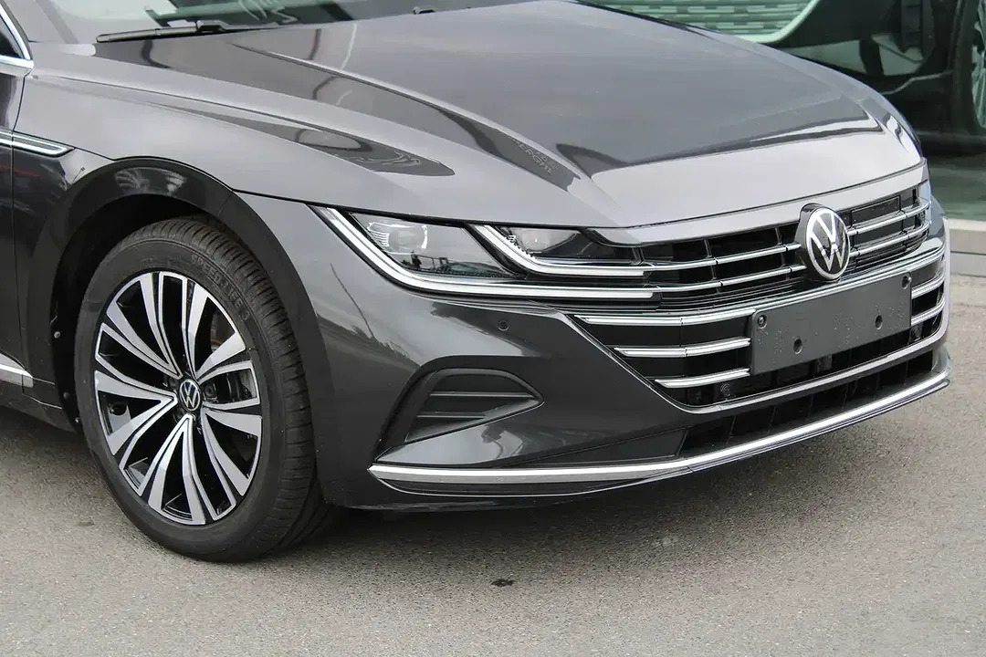 Volkswagen Arteon 1.4 eHybrid Elegance Business - foto 2