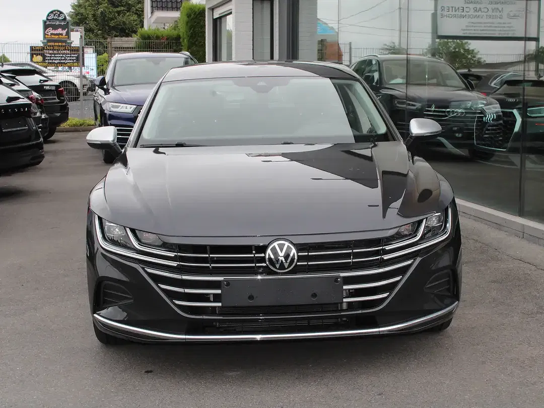 Volkswagen Arteon 1.4 eHybrid Elegance Business - Thumbnail 3