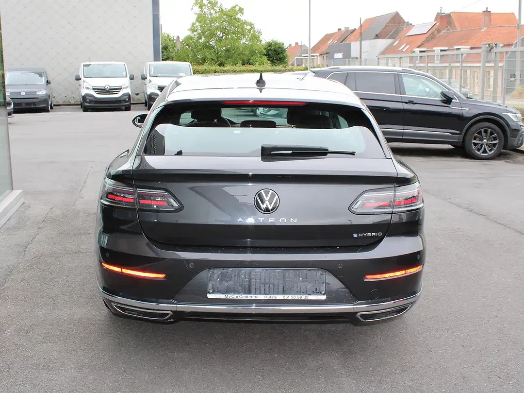 Volkswagen Arteon 1.4 eHybrid Elegance Business - Thumbnail 5