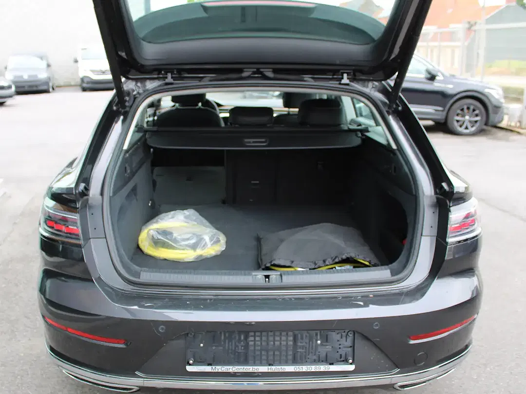 Volkswagen Arteon 1.4 eHybrid Elegance Business - Thumbnail 6