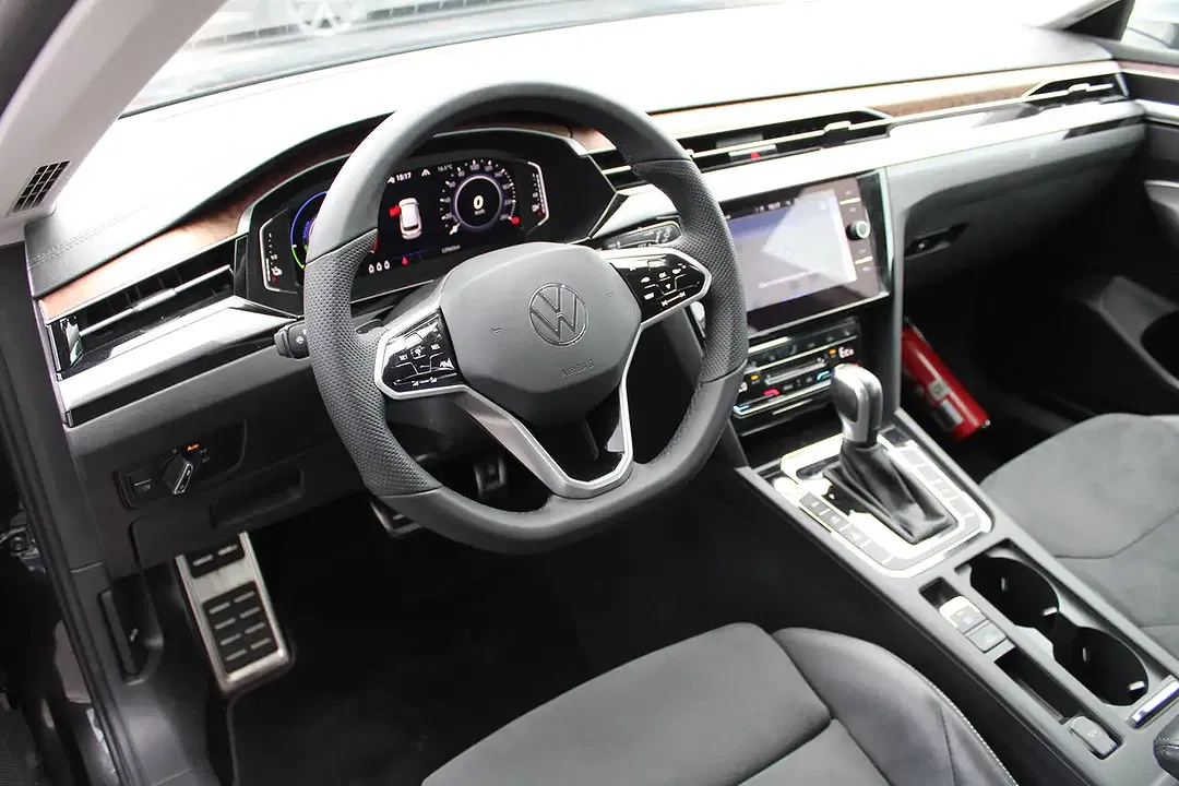 Volkswagen Arteon 1.4 eHybrid Elegance Business - Thumbnail 7