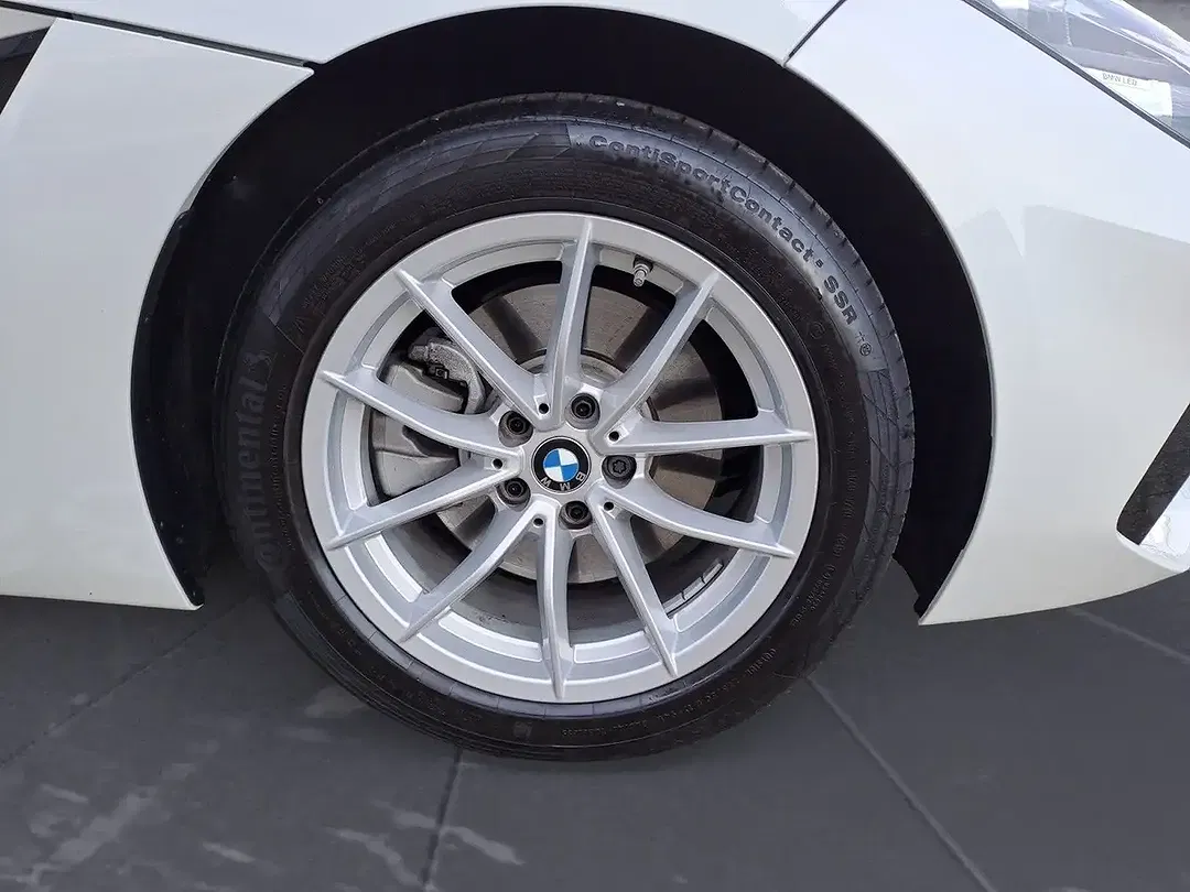 BMW Z4 sDrive Advantage Convertible - Thumbnail 6