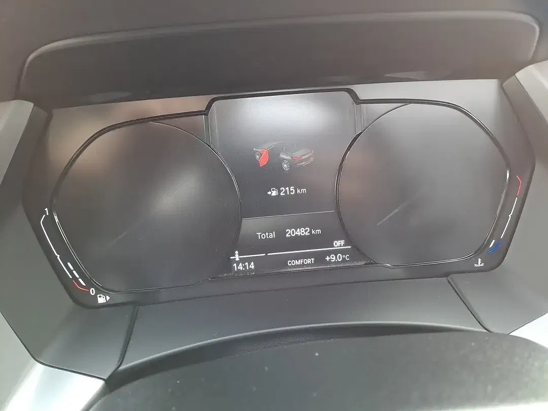 BMW Z4 sDrive Advantage Convertible - Thumbnail 5
