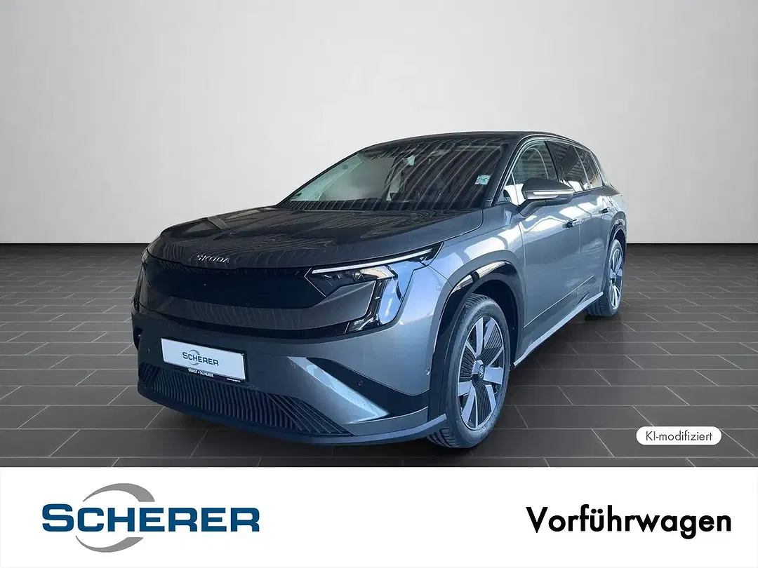 Skoda Peaq Selection - foto 1