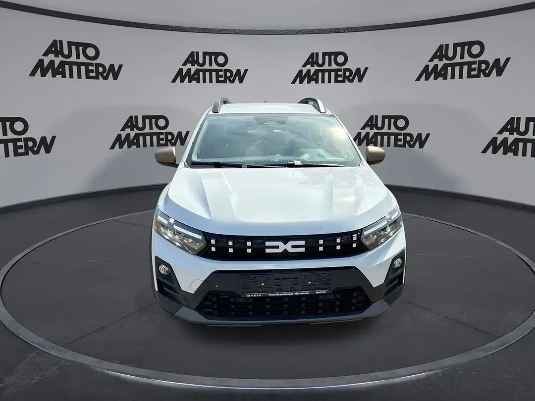 Dacia Sandero TCe Stepway Extreme - Thumbnail 3
