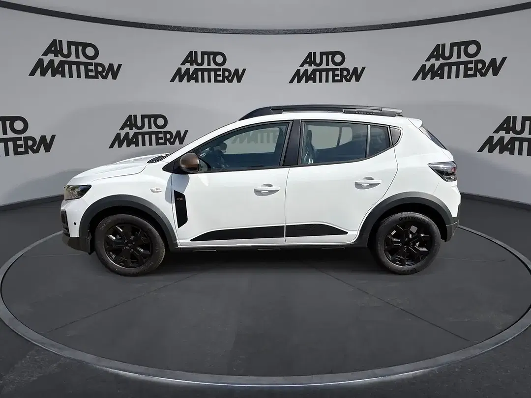 Dacia Sandero TCe Stepway Extreme - Thumbnail 5