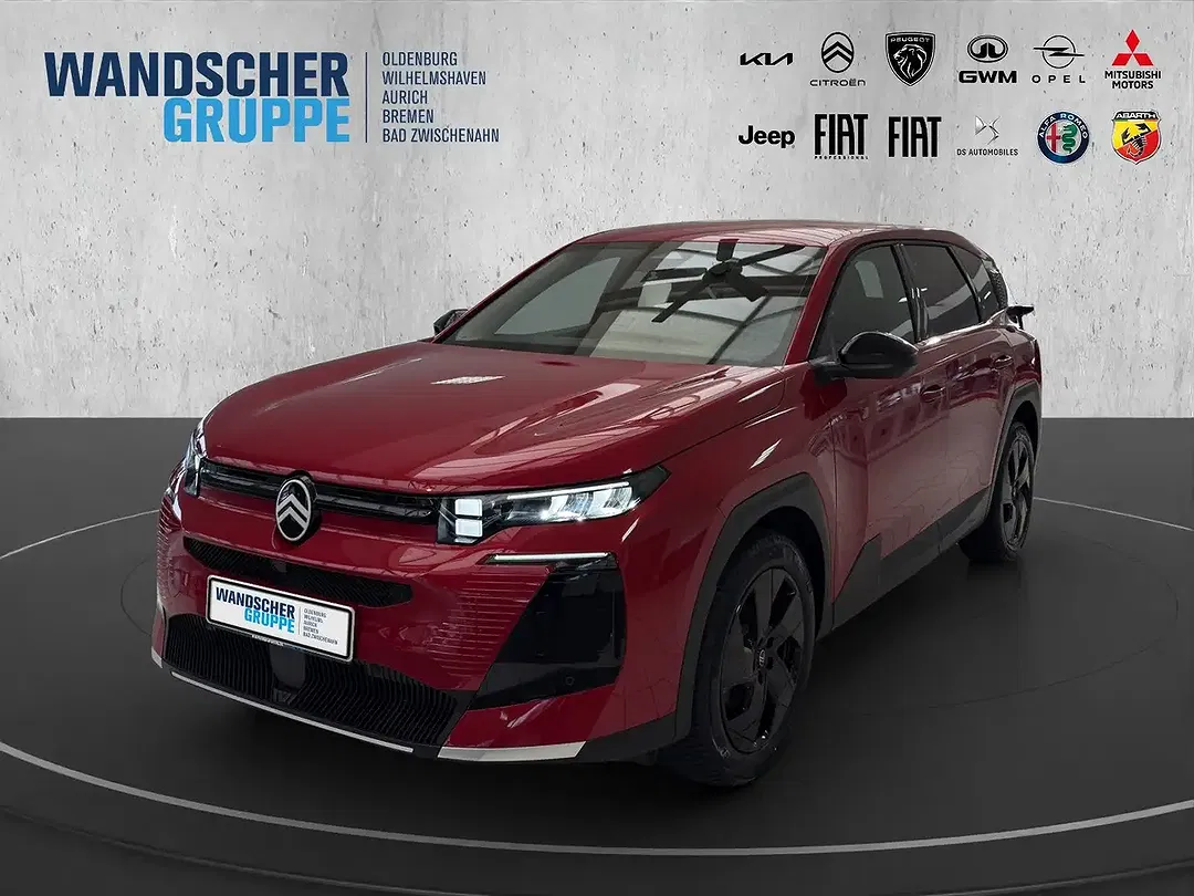 Citroen C5 Aircross 1.2 Plus - foto 1