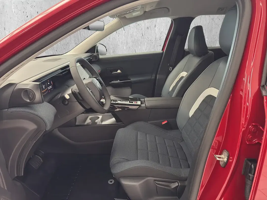 Citroen C5 Aircross 1.2 Plus - Thumbnail 9