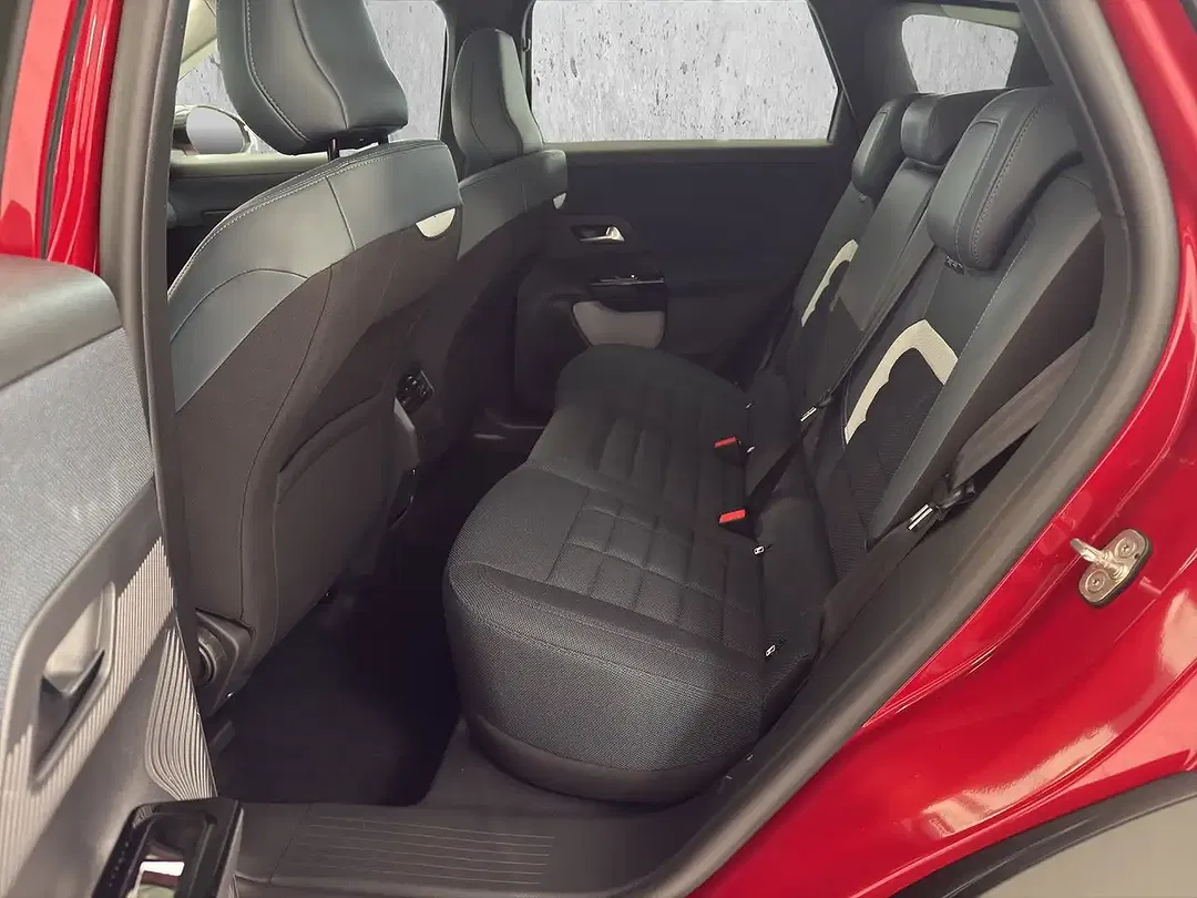 Citroen C5 Aircross 1.2 Plus - Thumbnail 12
