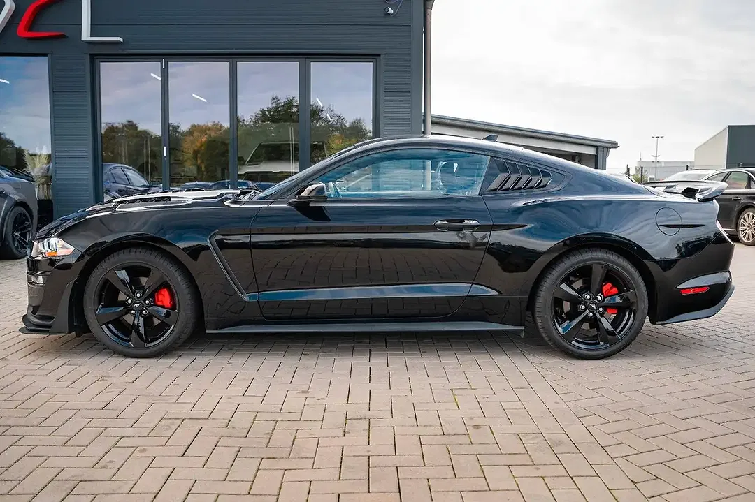 Ford Mustang 2.3 Premium - Thumbnail 11