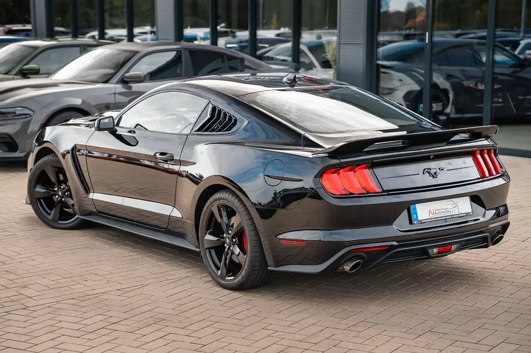 Ford Mustang 2.3 Premium - Thumbnail 14
