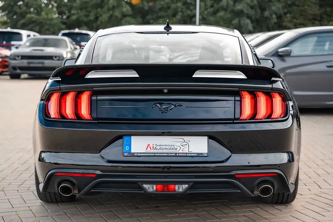 Ford Mustang 2.3 Premium - foto 15
