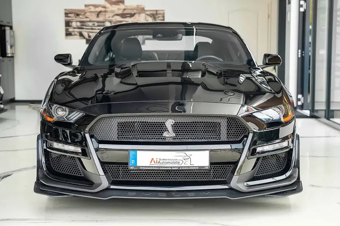 Ford Mustang 2.3 Premium - foto 2