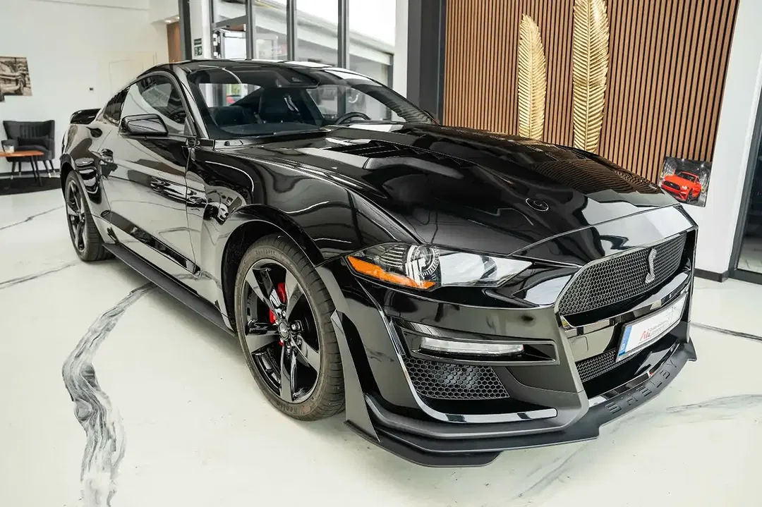 Ford Mustang 2.3 Premium - Thumbnail 3