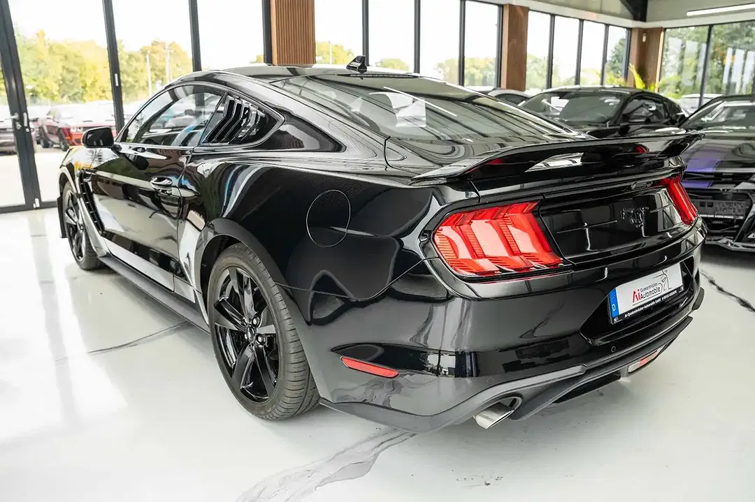 Ford Mustang 2.3 Premium - Thumbnail 4