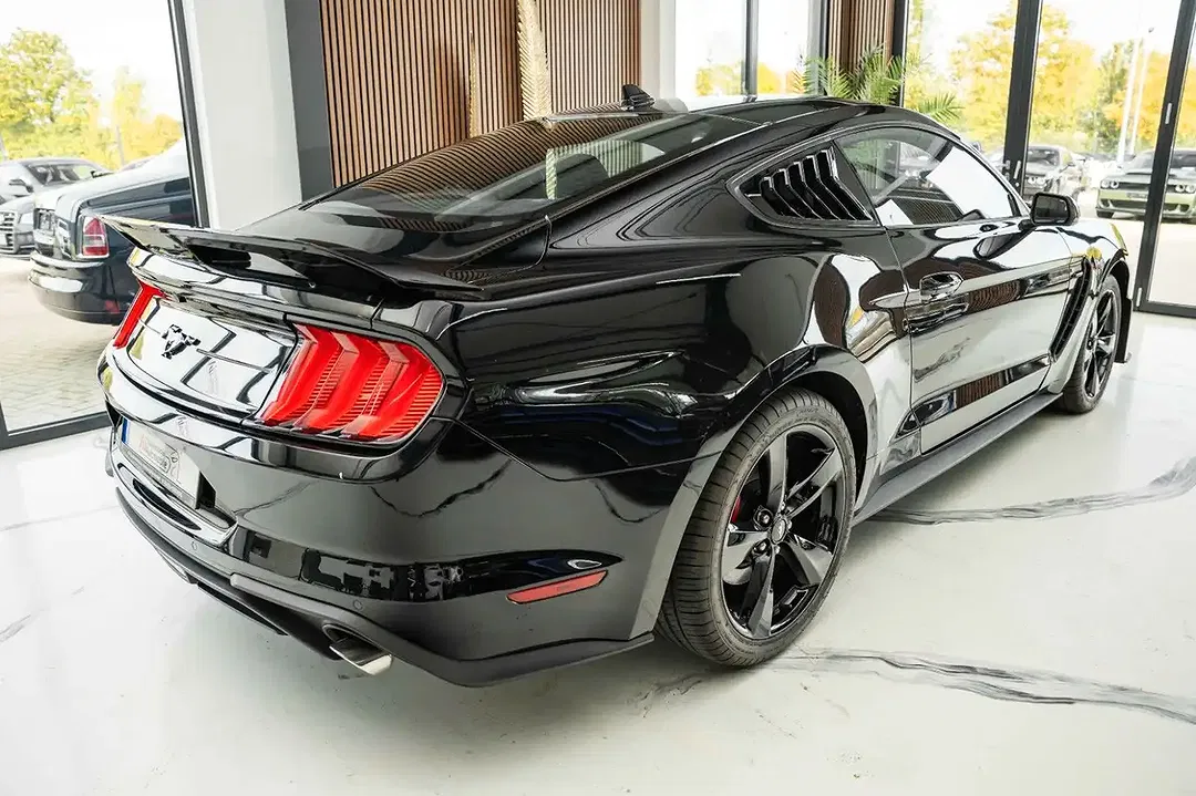Ford Mustang 2.3 Premium - Thumbnail 5