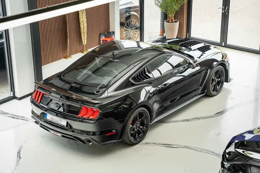 Ford Mustang 2.3 Premium - Thumbnail 6